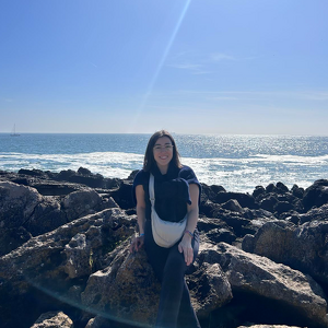 Fundraising Page: Rivkah Ligier